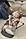 BabyBjorn - Крісло-шезлонг Bouncer Bliss Cotton, Khaki/Green Print, фото 5