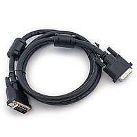 Кабель DVI 1.5 м