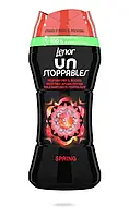 Lenor Spring кристалики для полоскання 210g (6)