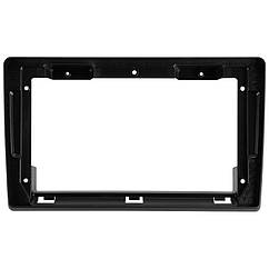 Рамка та дроти 9.0" для Fiat Ducato 3 For Peugeot Boxer 2 For Citroen Jumper 2 2006-2022