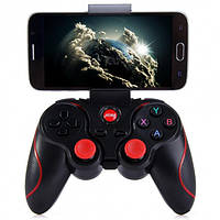 Джойстик TERIOS X3, геймпад беспроводной для телефона, игровой контроллер для Android, джйстик для ПК AGR