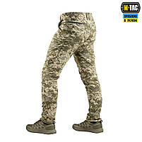 M-Tac штани тактичні  Sahara Flex Light MM14, фото 5