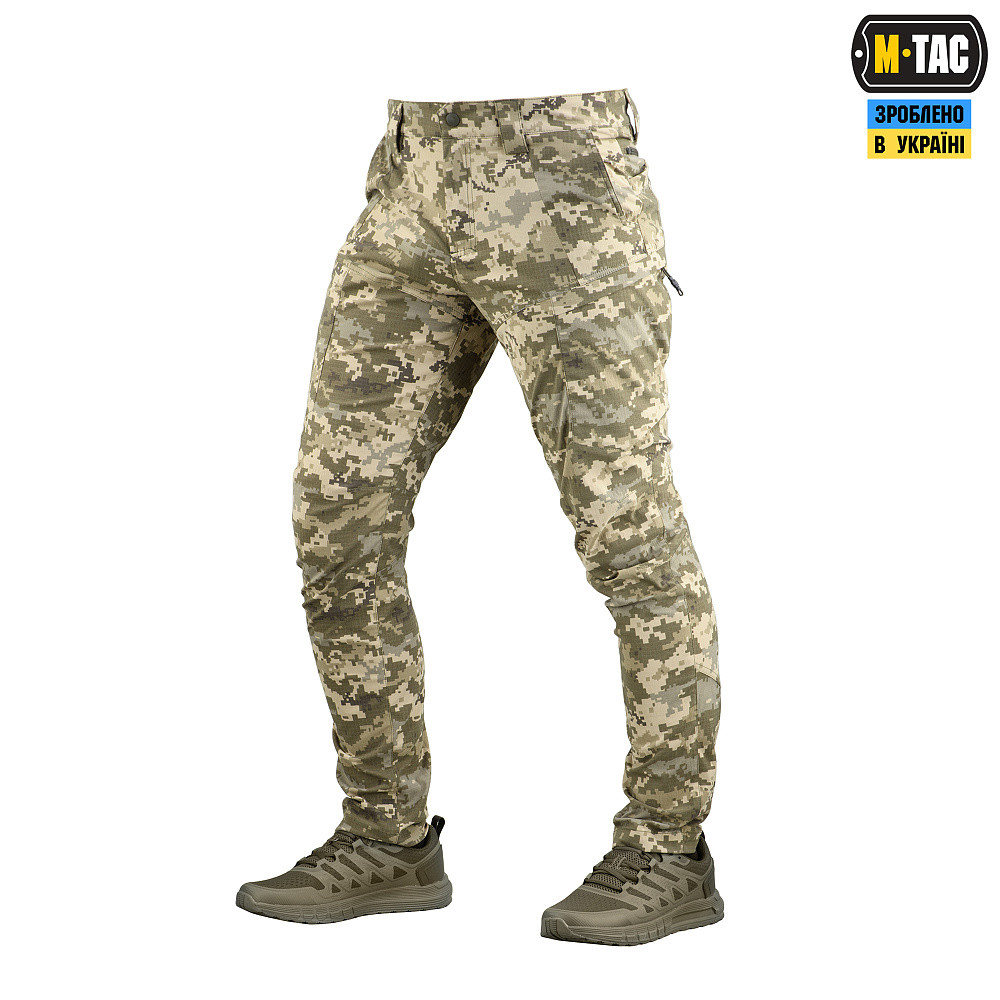 M-Tac штани Sahara Flex Light MM14