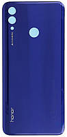 Задняя панель корпуса для Huawei Honor 10 Lite, оригинал Синий - phantom blue