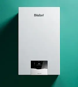 Vaillant ecoTEC plus VU 10CS/1-5 (N-INT2)