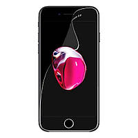 Защитная гидрогелевая на iPhone 8 Plus