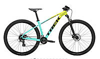 Велосипед горный 29" Trek Marlin 5 Gen 2 M 2023, GN желто-зелёный, M (160-175 см)