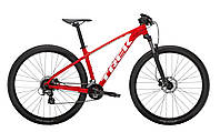 Велосипед горный 29" Trek Marlin 5 Gen 2 ML 2023, RD красный, M/L (165-183 см)