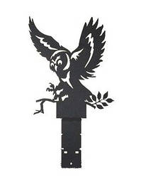 Прикраси покрівлі