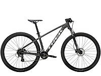 Велосипед гірський 29" Trek Marlin 5 Gen 2 L 2023, CH чорний, L (170-185 см)