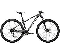 Велосипед горный 29" Trek Marlin 5 Gen 2 L 2023, CH черный, L (170-185 см)