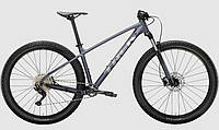 Велосипед горный 29" Trek Marlin 7 Gen 3 ML 2023, CH серый, M/L (165-183 см)