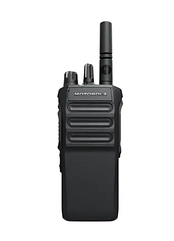 Цифрова рація Motorola R7 VHF NKP BT WIFI 136-174 МГц 5 Вт 64 канали