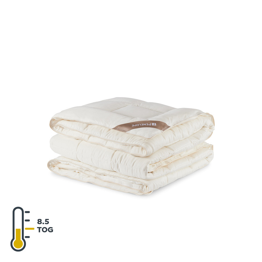 Ковдра Penelope — Giovanna 8,5 tog антиалергенна 195*215 явро, фото 1