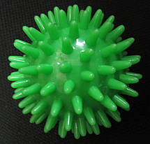 М' ячик масажер d 6,5 см, фото 5