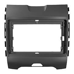 Рамка та дроти 9.0" для Ford Edge 2 2015-2018