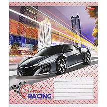 Зошит 12_арк. клітина "МРІЇ" / Street Racing, фото 5