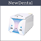 Сухожарова шафа для стерилізації MICROSTOP M2 RAINBOW (рожевий), фото 2