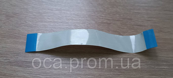 Купити Шлейф 16pin SHS E188165 AWM 20798 80C 60V VW-1 довжина-10см ...