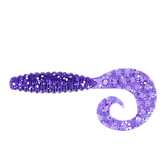 Силікон ZEOX Сomma Grub 3.4"(7шт)004 VSF