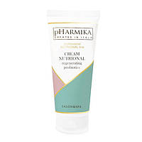 Крем питательный, восстанавливающий с пробиотиками CREAM NOURISHING regenerating probiotics, 200ml pHarmika