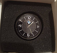 Часы автомобильные с логотипом BMW