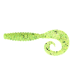 Силікон ZEOX Сomma Grub 3.4"(7шт)005 AGPP