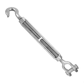 Талреп М24 вилка-гак DIN 1480