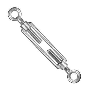 Талп М6 кільце-кільце DIN 1480