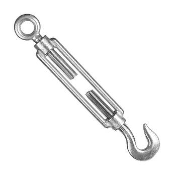 Талреп М14 кільце-гак DIN 1480