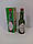 Соус Табаско Tabasco Green Pepper Sause Mild 60 мл, фото 5