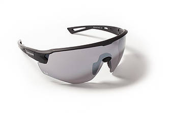 Окуляри Green Cycle ROCX з фотохромною лінзою, чорні