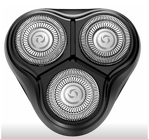 Змінні леза для Xiaomi Enchen BlackStone 3 / Gentleman 3S / Gentleman 5S / Steel 3S