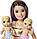 Набір Барбі няня дитяча кімната Barbie Skipper Babysitters Inc Dolls & Playset Skipper GFL38, фото 6