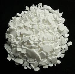 Кальций хлористый б/в 1 кг - фото 4 - id-p5226926