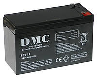 Аккумулятор DMC PS9-12 (9A*ч 12В)