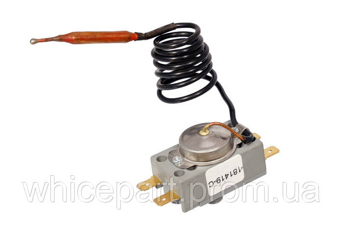 Купить Термостат (термореле) для бойлера Thermex, Atlantic, 181419-С ...