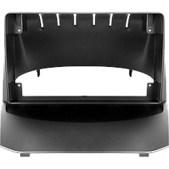 Рамка та дроти 9.0" для Ford Fiesta Mk 6 2009-2018