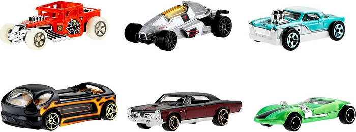 Hot wheels sale power tour