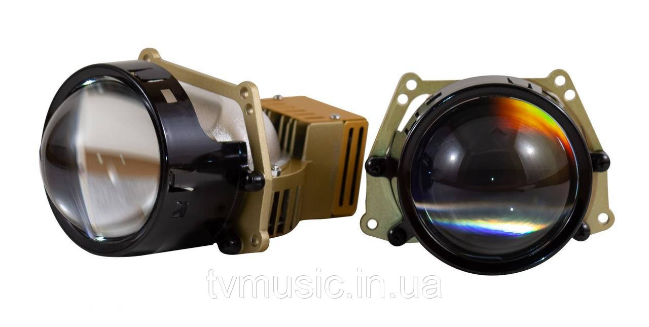 Світлодіодні лінзи Full Light Bi-LED FL-7
