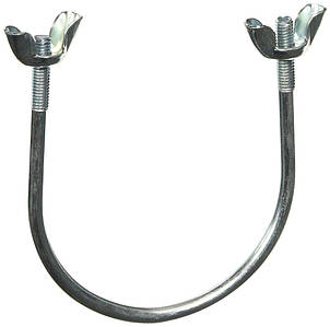 Кріплення для коліс масляного обігрівача Delonghi KH770510M (6108200000)