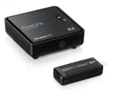 Бездротовий подовжувач HDMI Purelink WHD030-V2, фото 1
