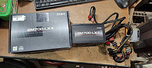 Брендовий блок живлення БЖ Zalman ZM700-LXII 700W / 700 Вт No 23030305, фото 1