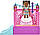 Набір Барбі няня яслі Barbie Skipper Babysitters HHB67, фото 4
