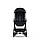 Cybex - Прогулянкова коляска Melio Carbon (Moon Black), фото 5
