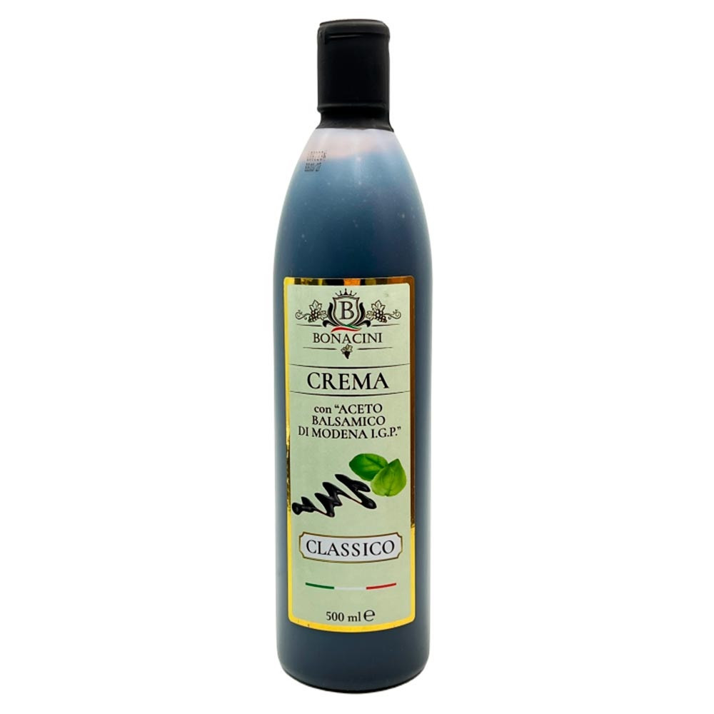 Соус Класичний Crema Bonacini Classico 500 мл Італія, фото 1