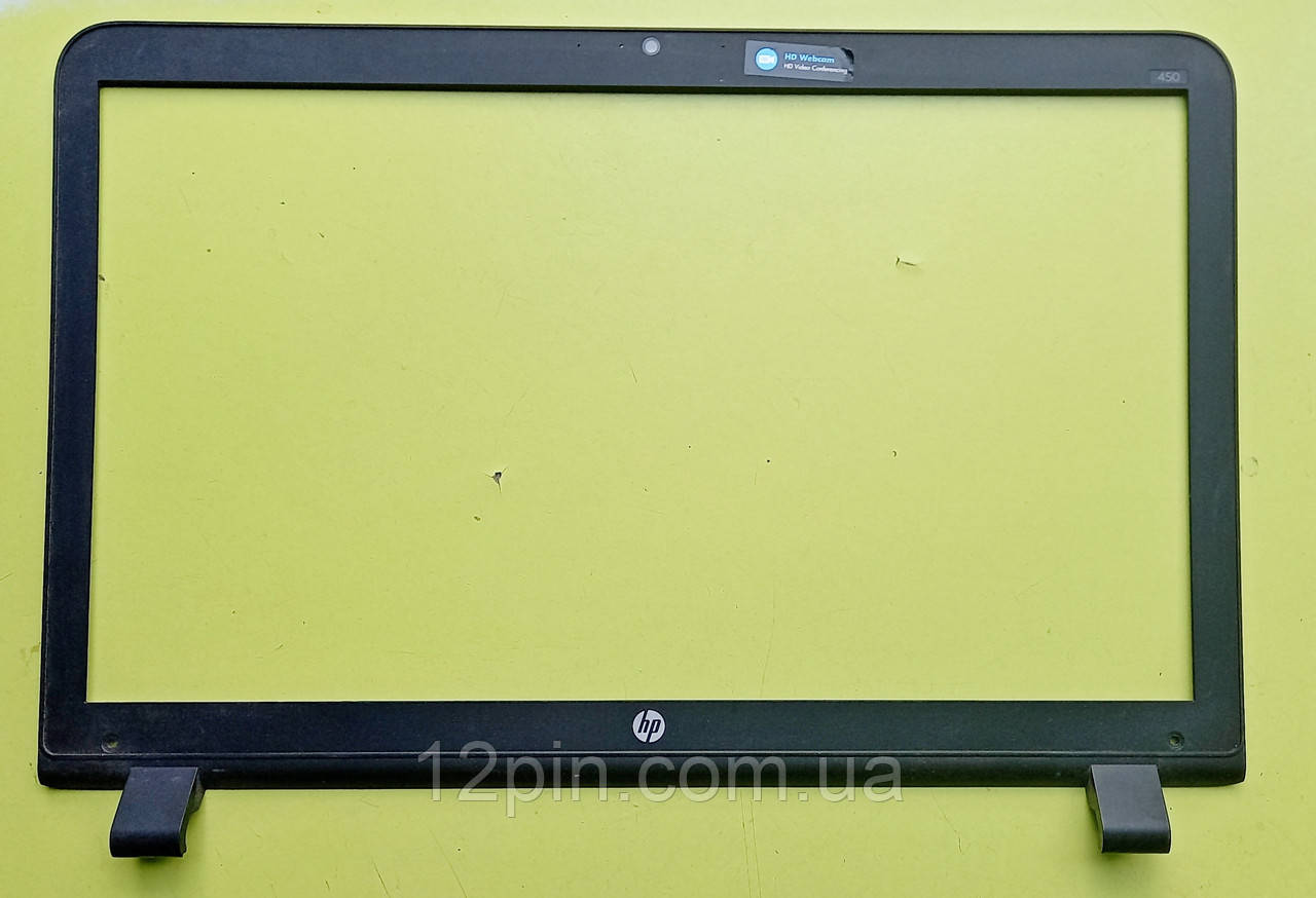 Рамка матриці HP ProBook 450 G3 455 G3 б.у.оригінал, фото 1