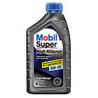 Mobil Super High Mileage 5W-30