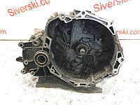 Коробка передач КПП Opel Combo C/Meriva A 1,7 CDTI, 5495776, F23