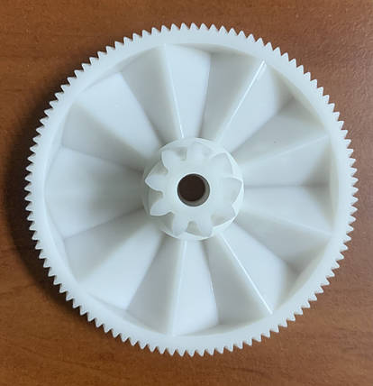 Шестірня велика для м'ясорубки Braun 67000898, фото 1
